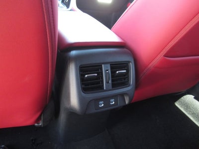 2025 Acura ADX w/A-Spec Package