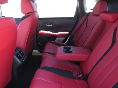 2025 Acura ADX w/A-Spec Package