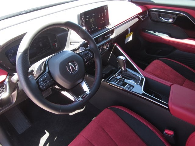 2025 Acura ADX w/A-Spec Package