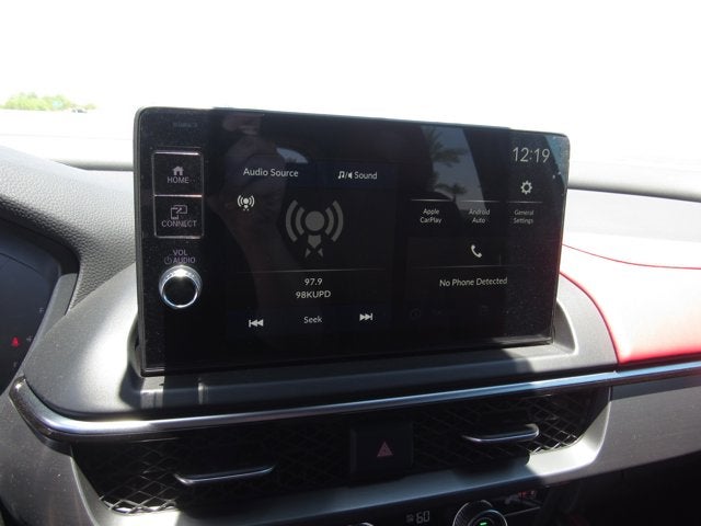 2025 Acura ADX w/A-Spec Package