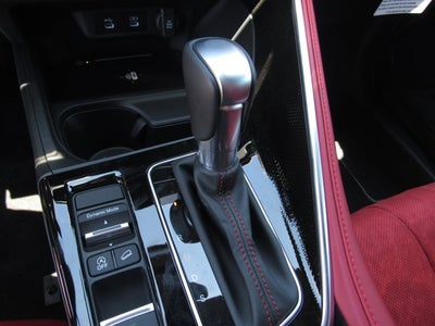 2025 Acura ADX w/A-Spec Package