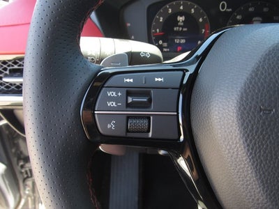 2025 Acura ADX w/A-Spec Package