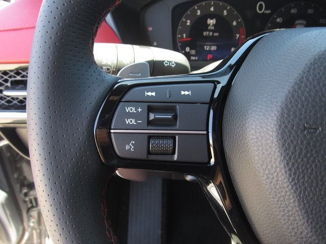 2025 Acura ADX w/A-Spec Package