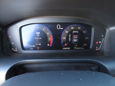 2025 Acura ADX w/A-Spec Package