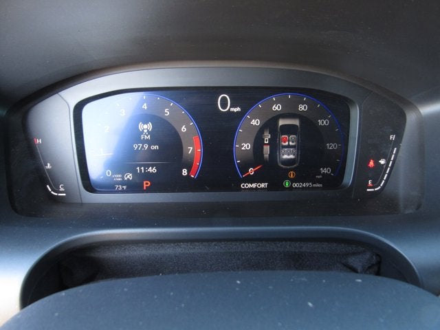 2025 Acura ADX w/A-Spec Package