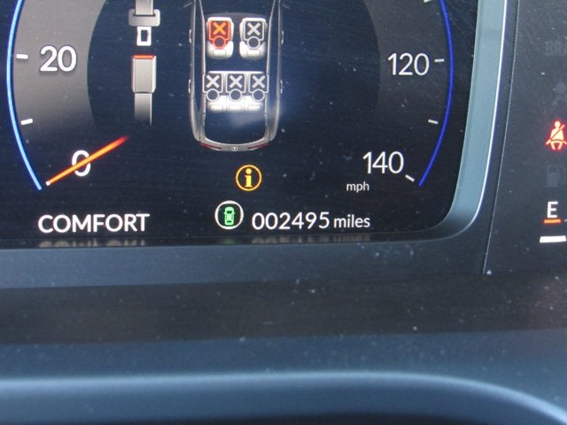 2025 Acura ADX w/A-Spec Package