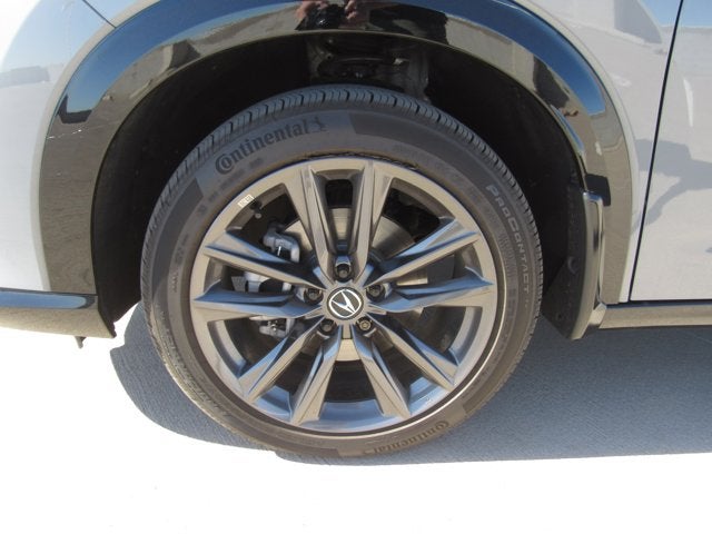 2025 Acura ADX w/A-Spec Package