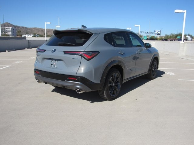 2025 Acura ADX w/A-Spec Package