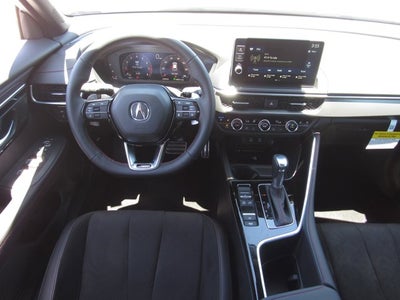 2025 Acura ADX w/A-Spec Package