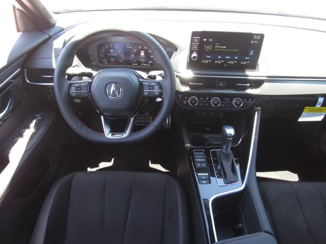2025 Acura ADX w/A-Spec Package