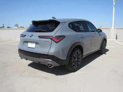 2025 Acura ADX w/A-Spec Package