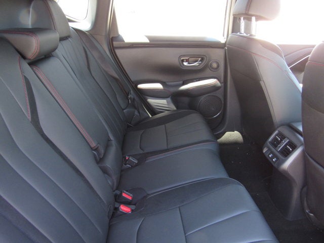 2026 Acura ADX w/A-Spec Package