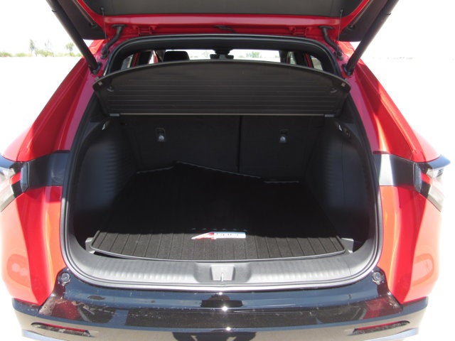 2026 Acura ADX w/A-Spec Package