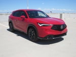 2026 Acura ADX w/A-Spec Package