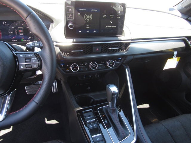 2026 Acura ADX w/A-Spec Package