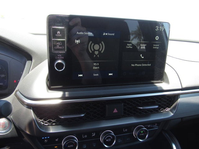 2026 Acura ADX w/A-Spec Package