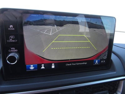 2026 Acura ADX w/A-Spec Package