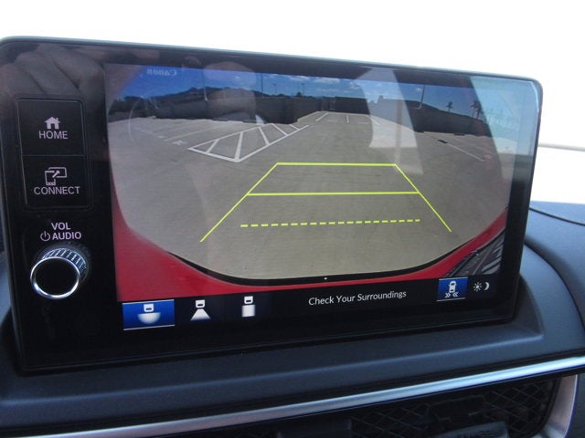 2026 Acura ADX w/A-Spec Package