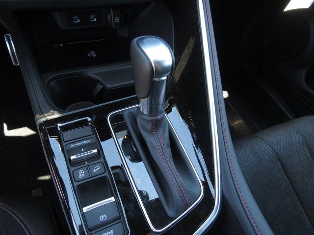 2026 Acura ADX w/A-Spec Package