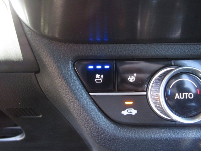 2026 Acura ADX w/A-Spec Package