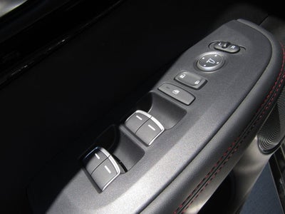 2026 Acura ADX w/A-Spec Package