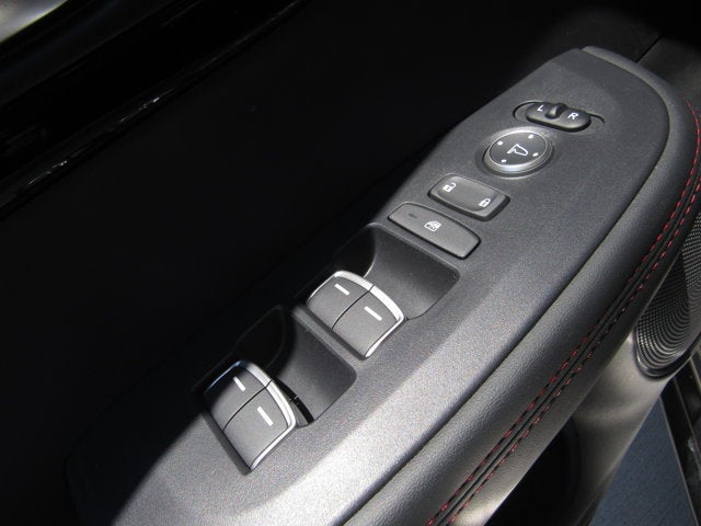 2026 Acura ADX w/A-Spec Package