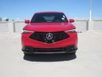 2026 Acura ADX w/A-Spec Package