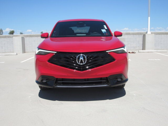 2026 Acura ADX w/A-Spec Package