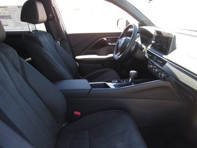 2026 Acura ADX w/A-Spec Package