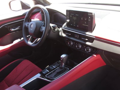 2026 Acura ADX w/A-Spec Package
