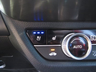 2026 Acura ADX w/A-Spec Package