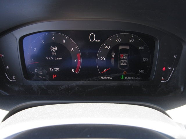 2026 Acura ADX w/A-Spec Package