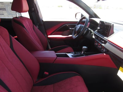 2026 Acura ADX w/A-Spec Package