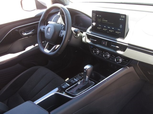 2025 Acura ADX w/A-Spec Package