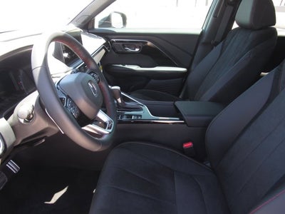 2025 Acura ADX w/A-Spec Package