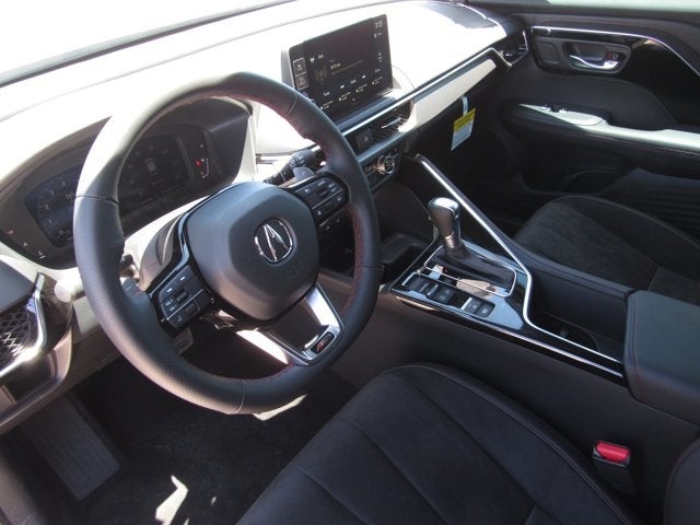 2025 Acura ADX w/A-Spec Package