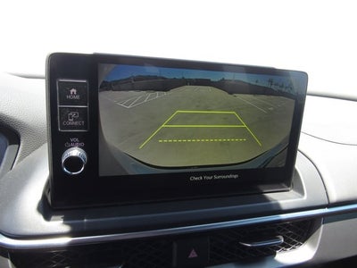 2025 Acura ADX w/A-Spec Package