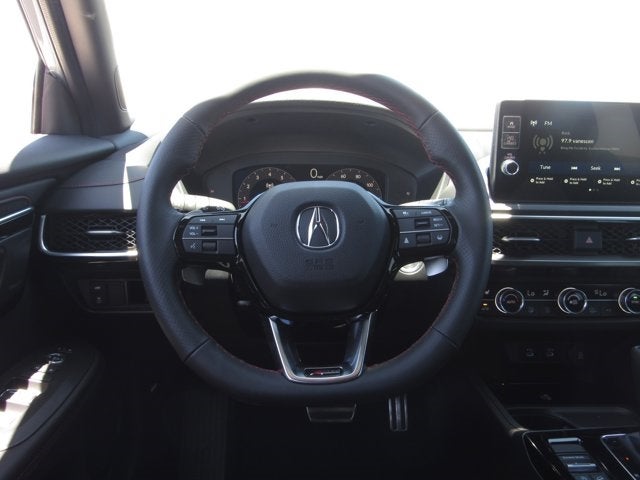 2025 Acura ADX w/A-Spec Package