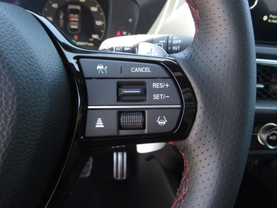 2025 Acura ADX w/A-Spec Package