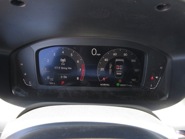 2025 Acura ADX w/A-Spec Package