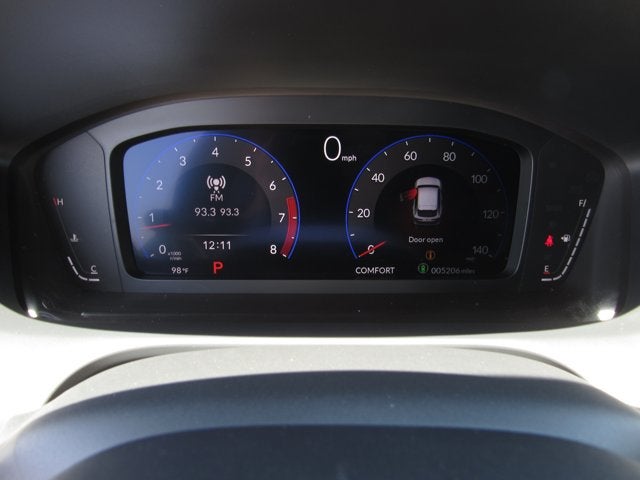 2025 Acura ADX w/A-Spec Package