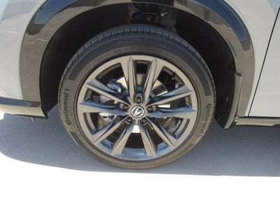 2025 Acura ADX w/A-Spec Package