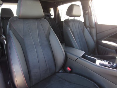 2025 Acura ADX w/A-Spec Package