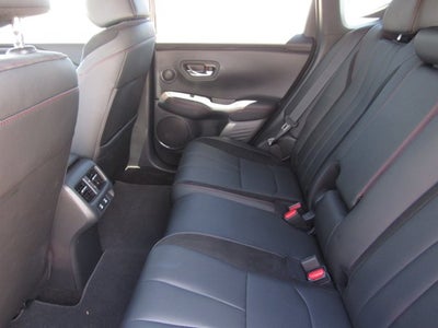 2025 Acura ADX w/A-Spec Package