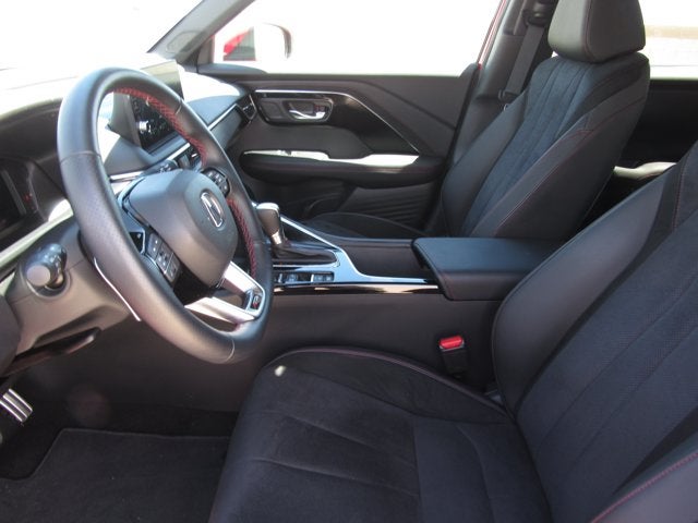 2025 Acura ADX w/A-Spec Package