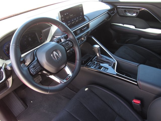 2025 Acura ADX w/A-Spec Package