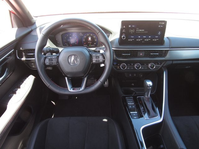 2025 Acura ADX w/A-Spec Package