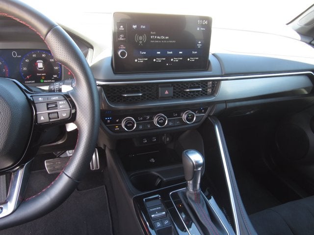 2025 Acura ADX w/A-Spec Package