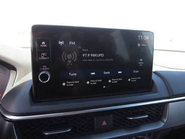 2025 Acura ADX w/A-Spec Package