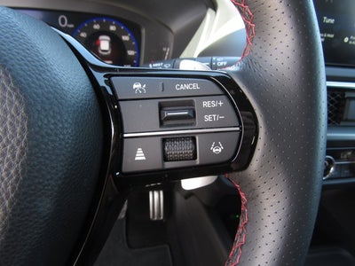 2025 Acura ADX w/A-Spec Package